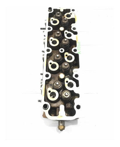 Cabeçote Chevrolet Onix 1.4 2013/2019
